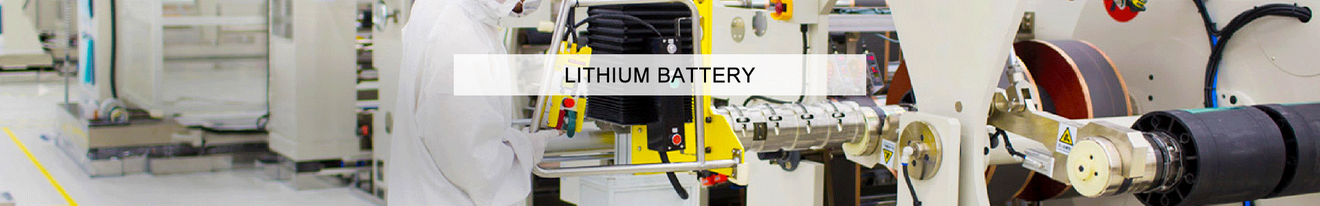 Lithium-Battery