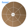 PSC-LOW DEW POINT DESICCANT ROTOR 1730*200MM