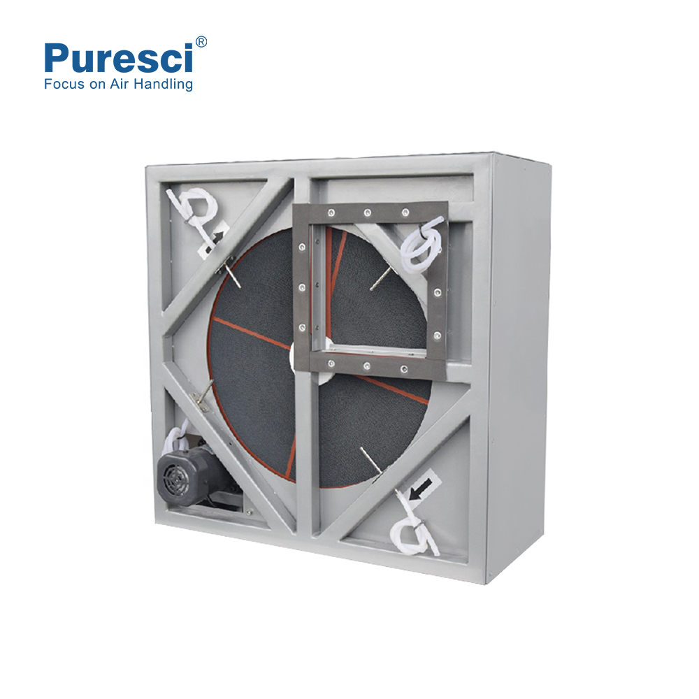 دوار عسل العسل من فئة الطعام مع إطار لمعالجة الطعام ، وضمان التحكم في الرطوبة الصحية