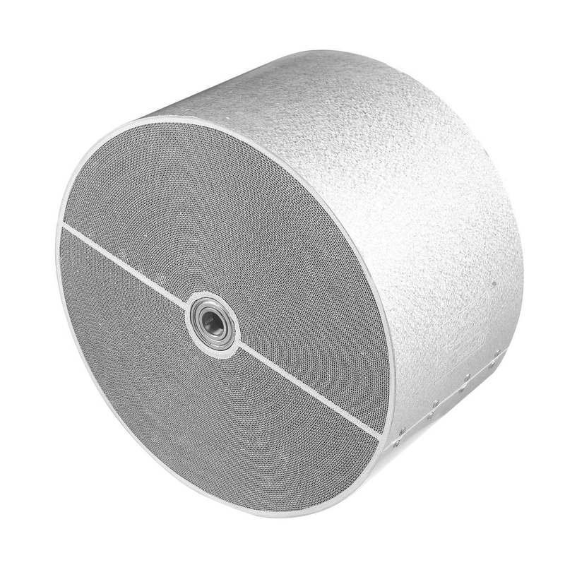 مزيل الرطوبة الصناعي من نظام Dehumidiifcation Deficcant Rotor