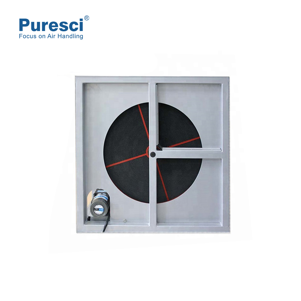 دوار عسل العسل من فئة الطعام مع إطار لمعالجة الطعام ، وضمان التحكم في الرطوبة الصحية