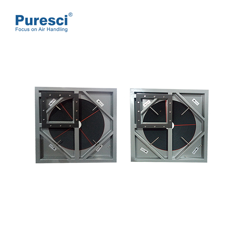 دوار عسل العسل من فئة الطعام مع إطار لمعالجة الطعام ، وضمان التحكم في الرطوبة الصحية