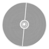 مزيل الرطوبة الصناعي من نظام Dehumidiifcation Deficcant Rotor