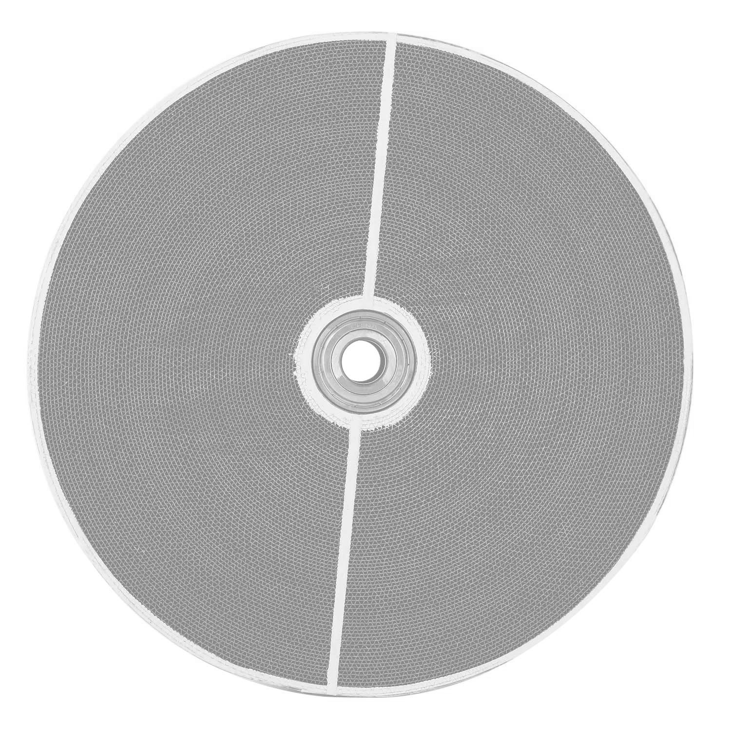 مزيل الرطوبة الصناعي من نظام Dehumidiifcation Deficcant Rotor