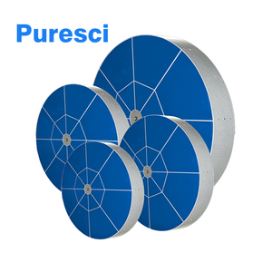 PSC-LOW DEW POINT DESICCANT ROTOR 1730*200MM