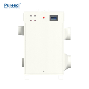 Puresci Deehumidifier ذاكرة الاكتتاب الذاتي الذاكرة الصناعية تنمو غرفة السيليكا هلام الرطوبة