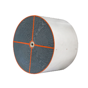الدوار المركب المركب ودوار دراق درجات الحرارة العالي عالية الجودة 1220*300mm