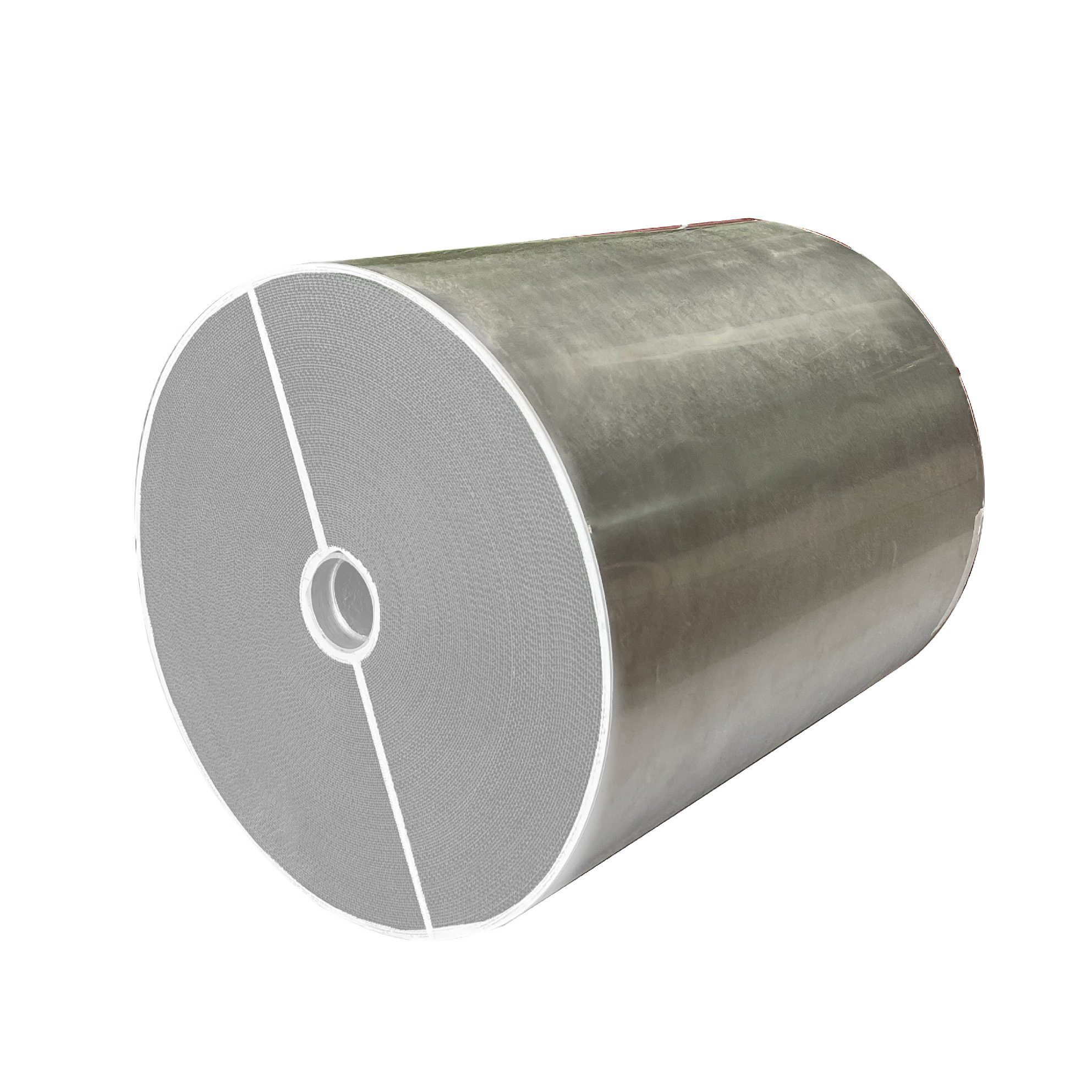 خدمة طويلة خدمة إزالة الرطوبة الصناعية Deficcant Rotor 2450*300mm